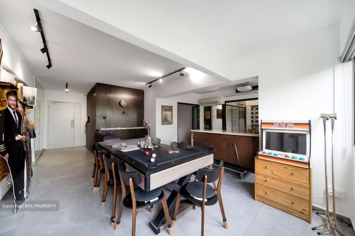 Blk 184 Stirling Rise (Queenstown), HDB 5 Rooms #575375591